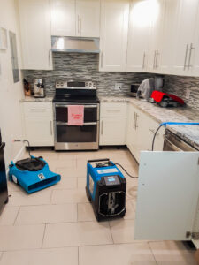 Water Damage