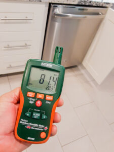Water Damage Restoration
