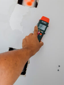 Water Damage Restoration